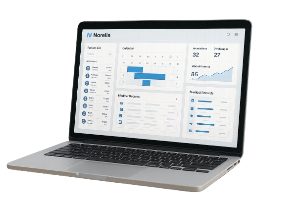 Présentation médicale